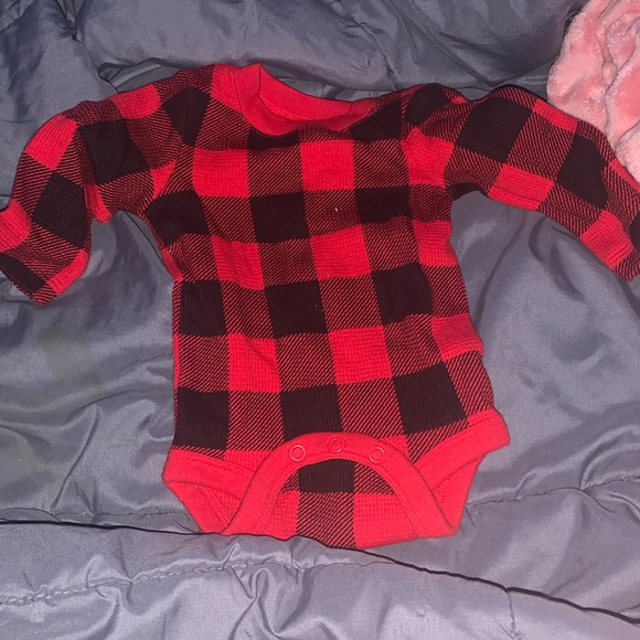 Newborn onesie - Picture 1 of 1